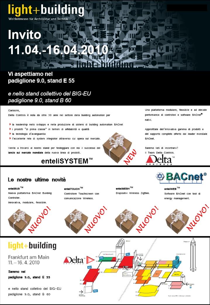 Invito L+B