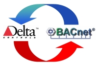 Delta Controls e BACnet