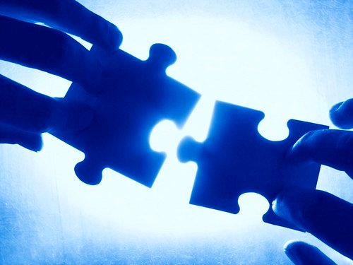 puzzle piece