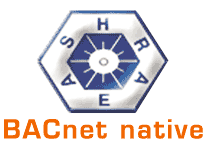 BACnet nativo