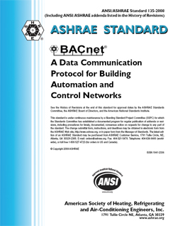 Bacnet Standard