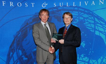 F&S Award