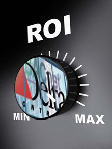 Delta BACnet ROI