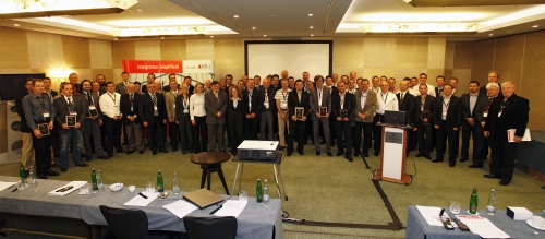 Partner Conference Praga