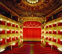 Teatro Carignano