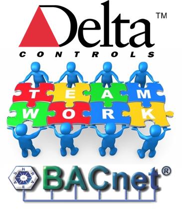 Delta-BACnet